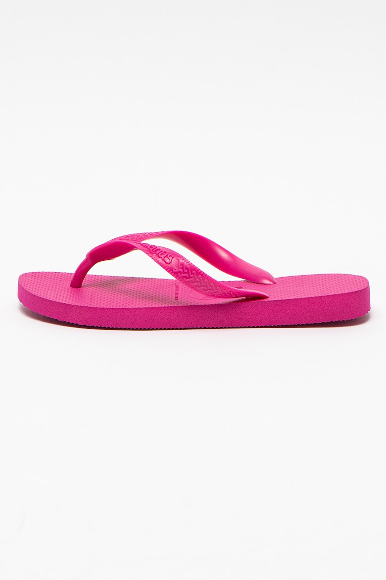 Havaianas Papuci flip-flop din cauciuc Hollywood - Pled.ro