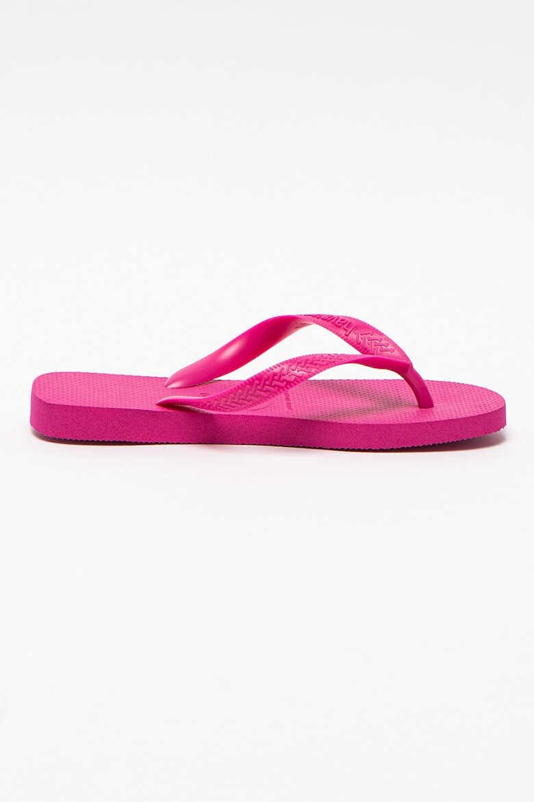 Havaianas Papuci flip-flop din cauciuc Hollywood - Pled.ro