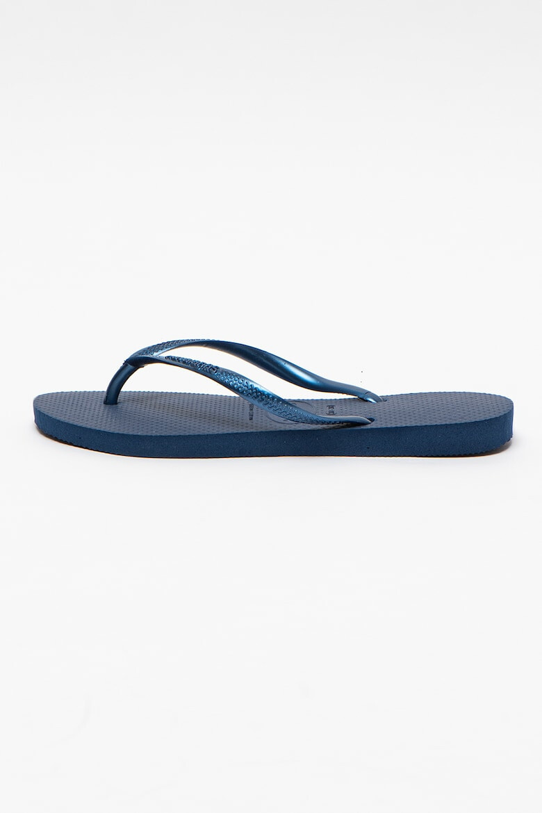 Havaianas Papuci flip-flop din cauciuc Slim - Pled.ro