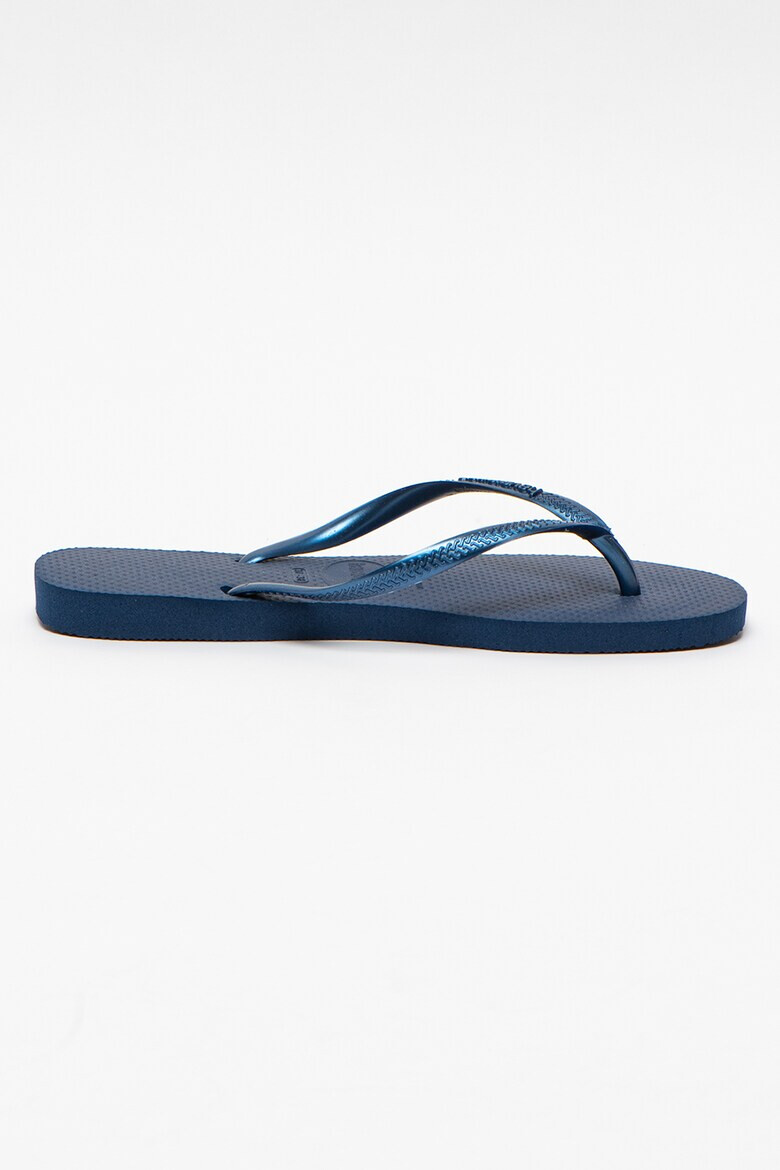 Havaianas Papuci flip-flop din cauciuc Slim - Pled.ro