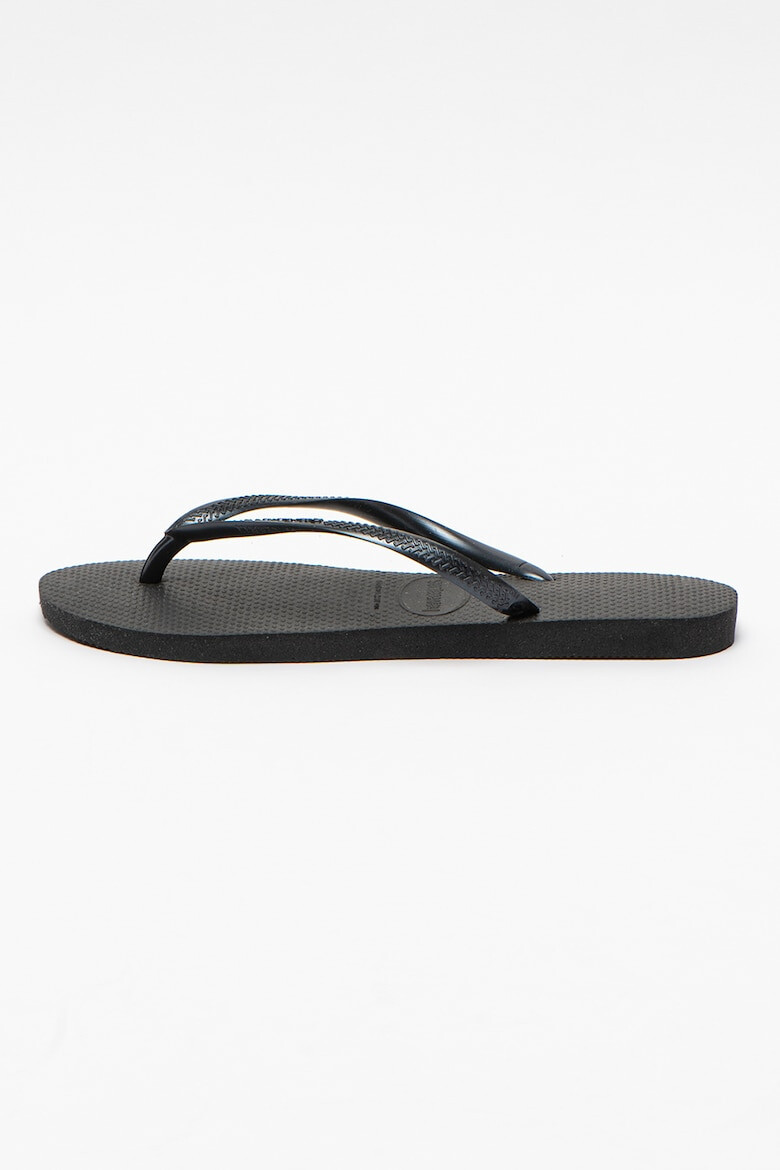 Havaianas Papuci flip-flop din cauciuc Slim - Pled.ro