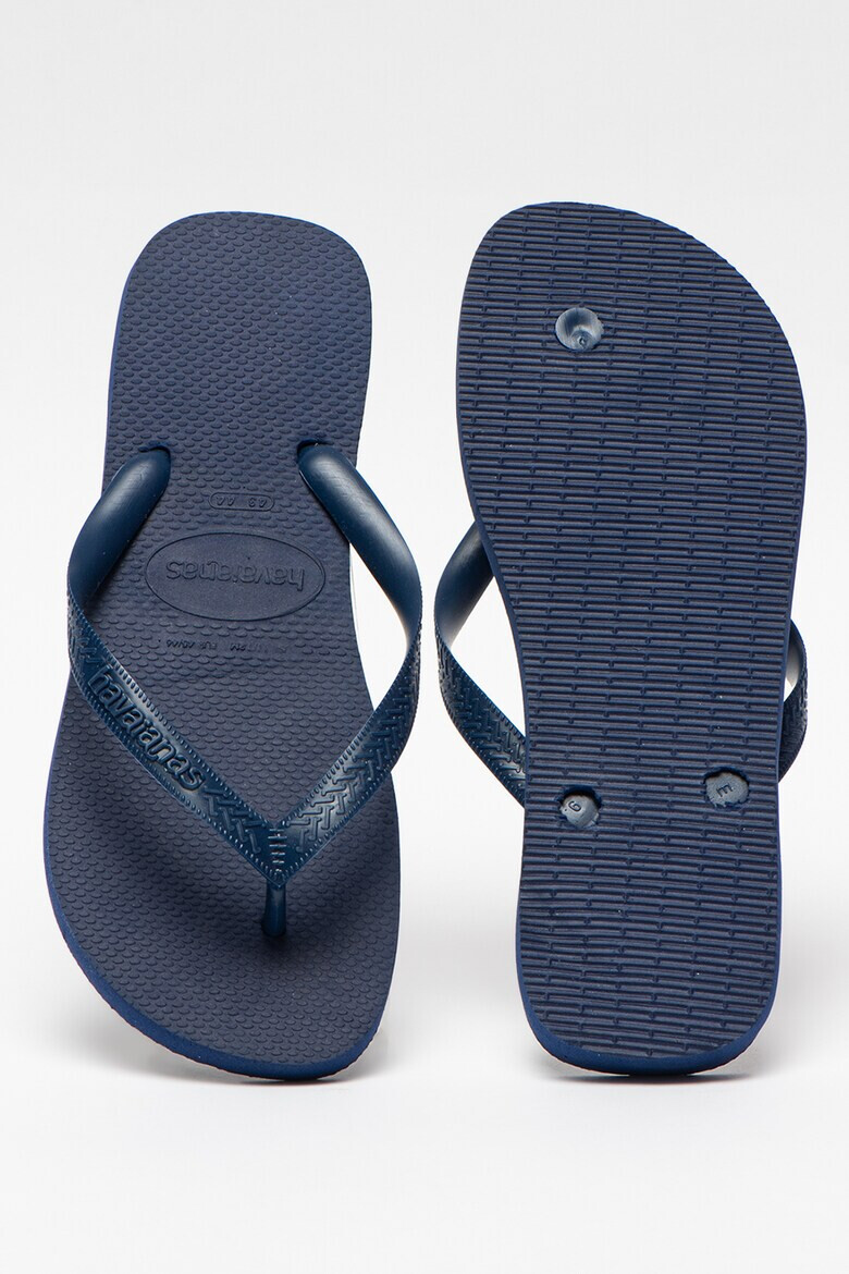 Havaianas Papuci flip-flop din cauciuc Top - Pled.ro