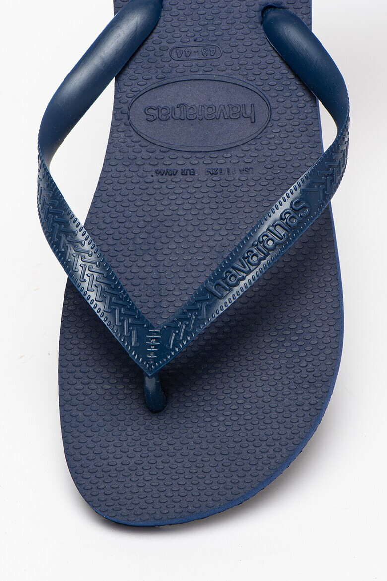 Havaianas Papuci flip-flop din cauciuc Top - Pled.ro