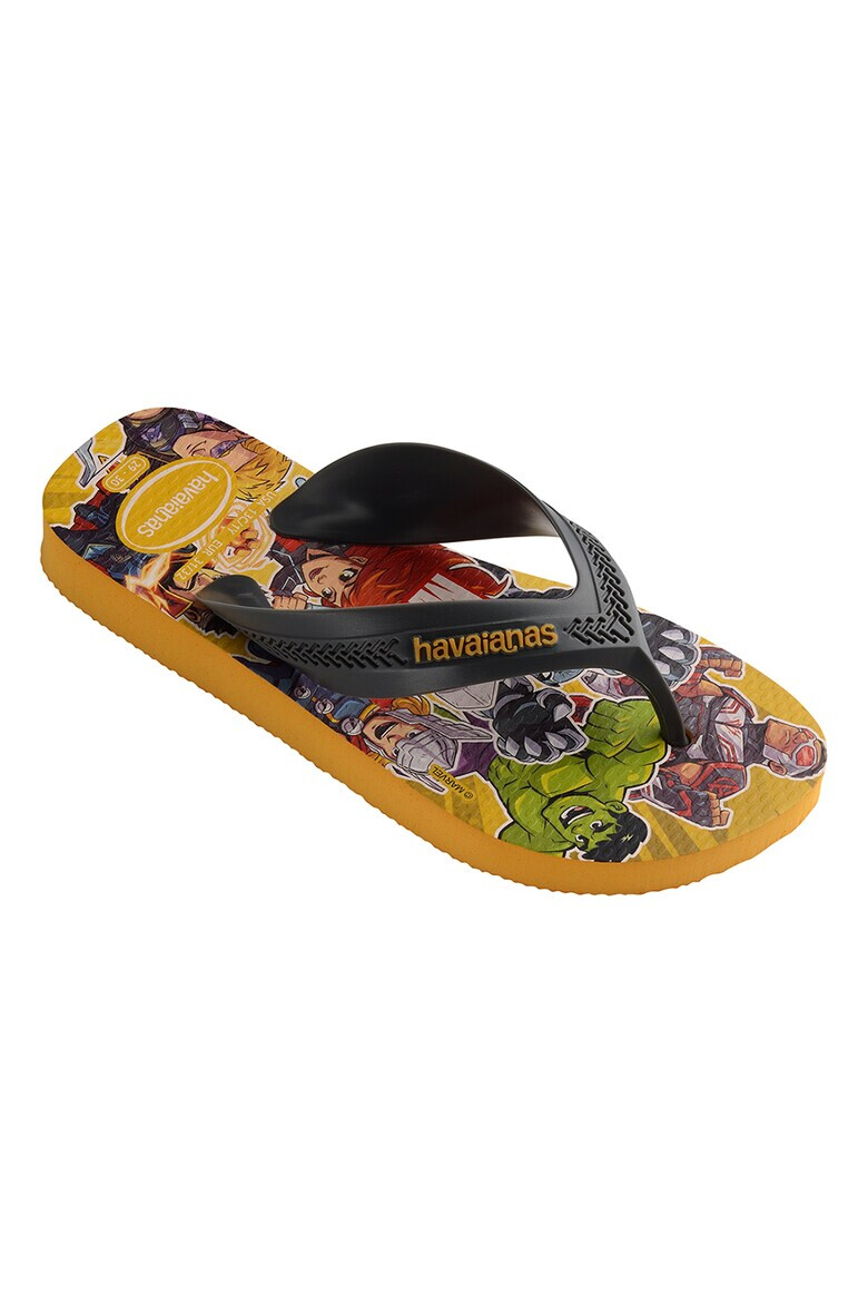 Havaianas Papuci flip-flop Marvel - Pled.ro