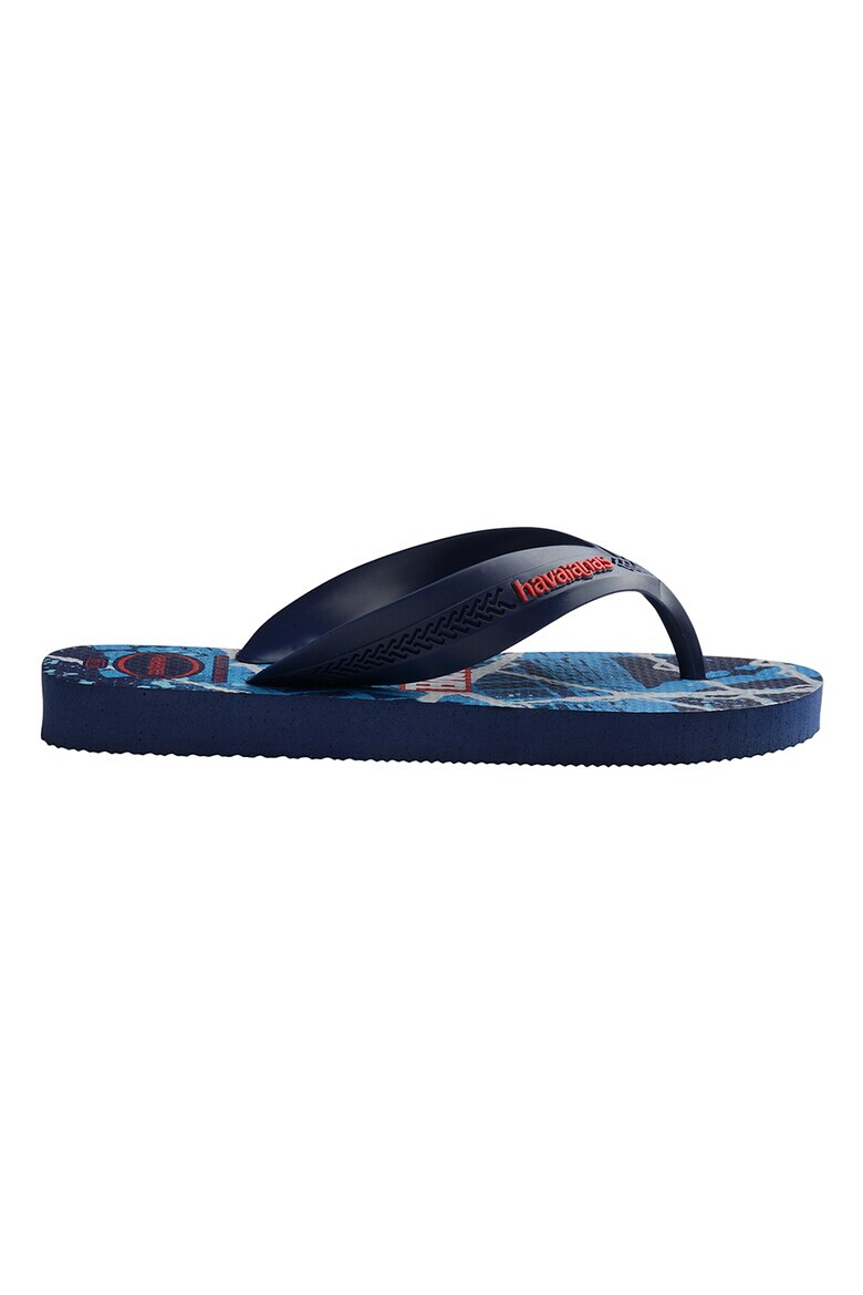 Havaianas Papuci flip-flop Marvel - Pled.ro