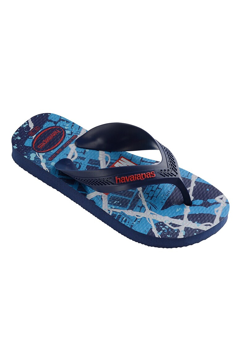 Havaianas Papuci flip-flop Marvel - Pled.ro