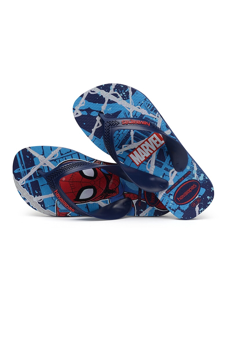 Havaianas Papuci flip-flop Marvel - Pled.ro