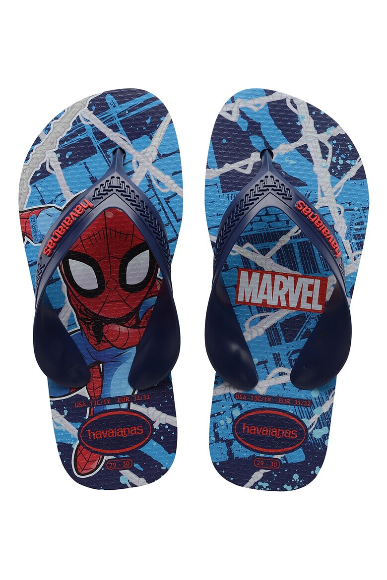 Havaianas Papuci flip-flop Marvel - Pled.ro