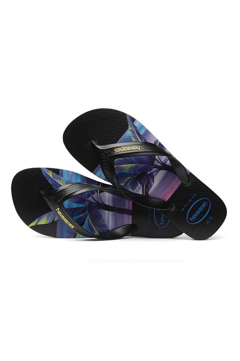 Havaianas Papuci flip-flop Top Max Concept - Pled.ro