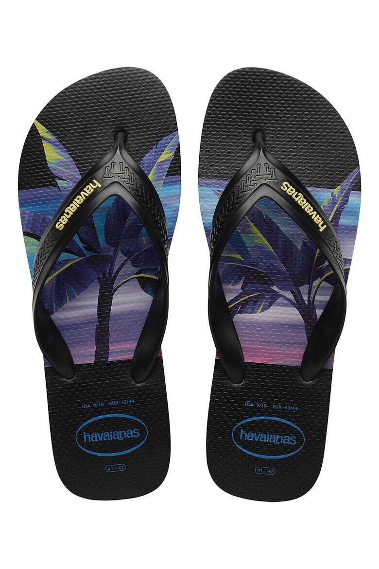 Havaianas Papuci flip-flop Top Max Concept - Pled.ro