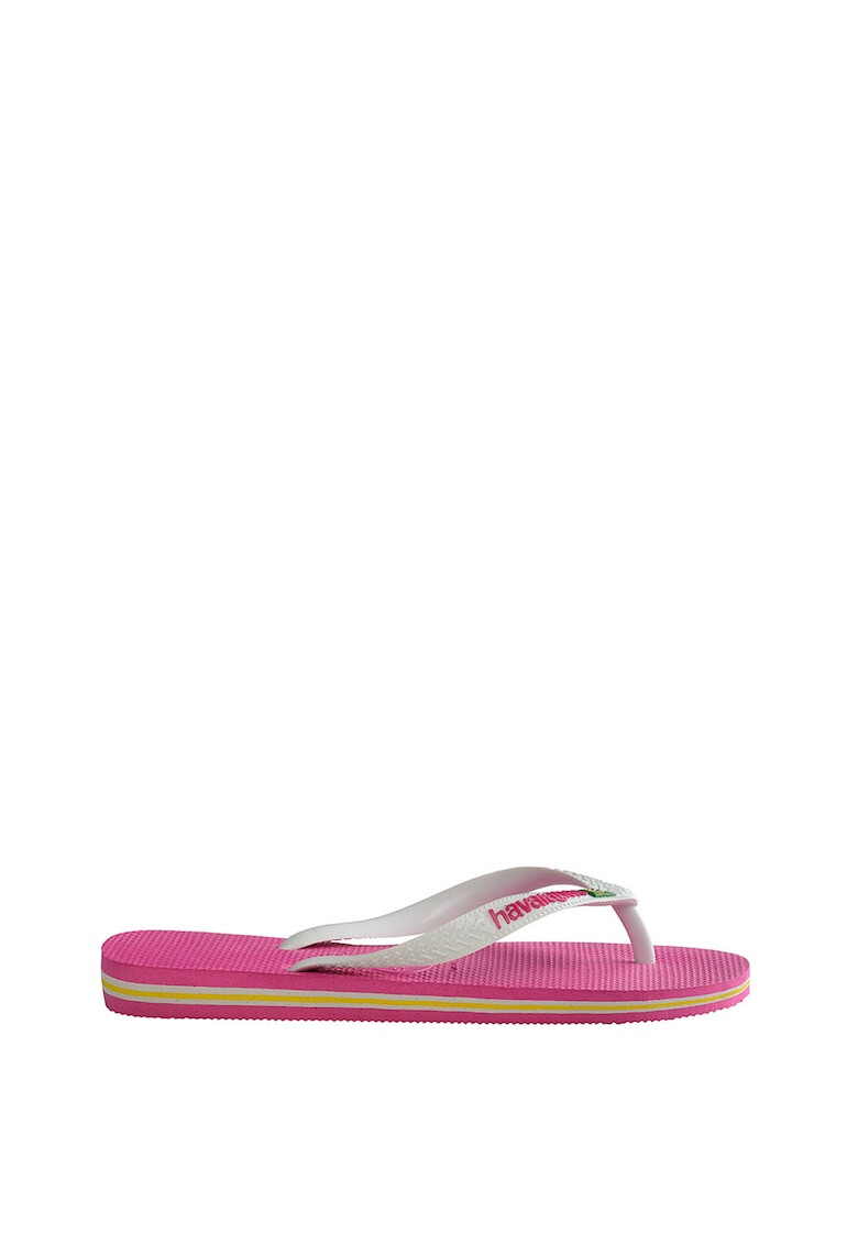 Havaianas Papuci flip-flop unisex Brasil - Pled.ro