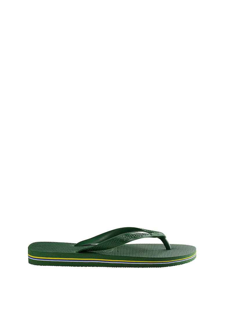 Havaianas Papuci flip-flop unisex Brasil - Pled.ro