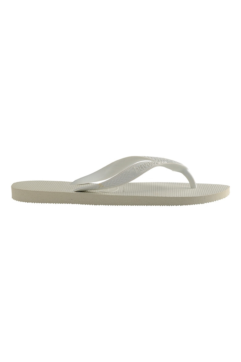 Havaianas Papuci flip-flop unisex cu bareta separatoare din cauciuc - Pled.ro