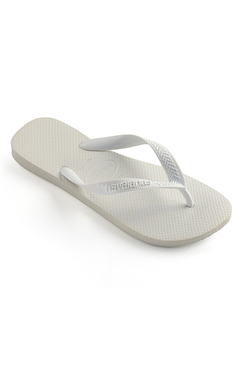 Havaianas Papuci flip-flop unisex cu bareta separatoare din cauciuc - Pled.ro