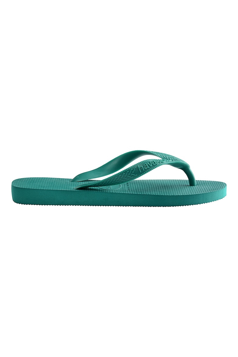 Havaianas Papuci flip-flop unisex cu bareta separatoare din cauciuc - Pled.ro