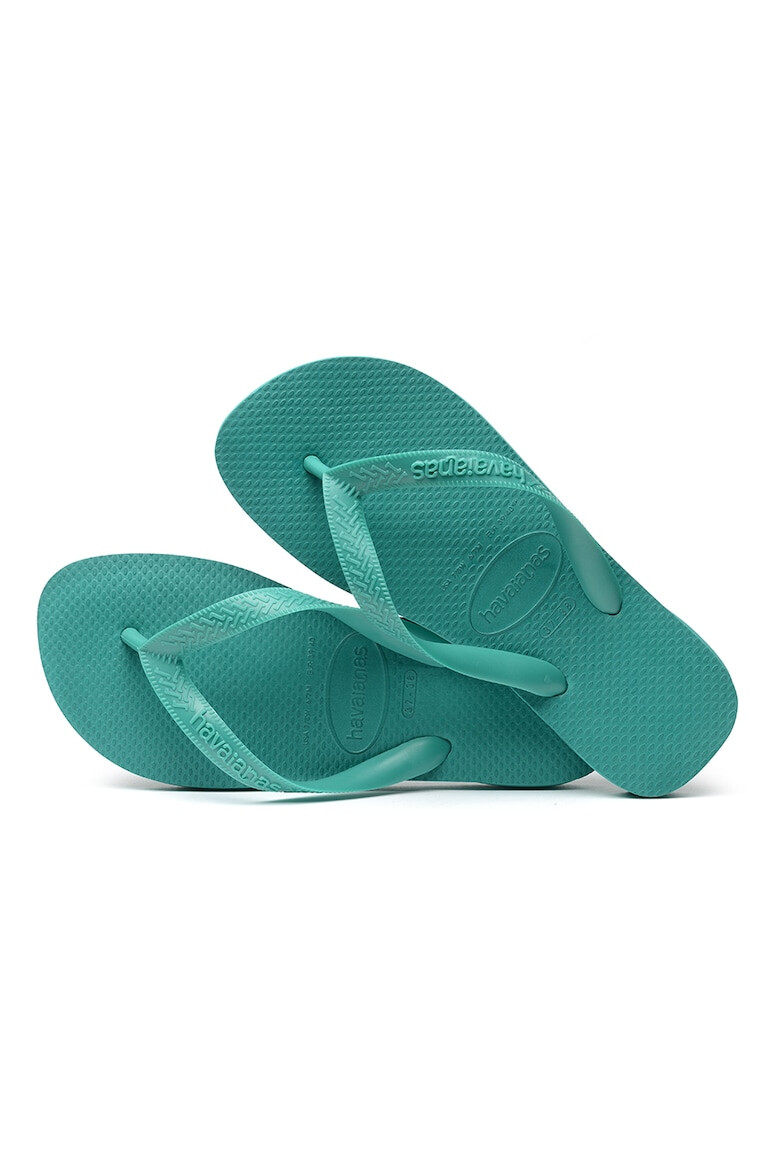 Havaianas Papuci flip-flop unisex cu bareta separatoare din cauciuc - Pled.ro