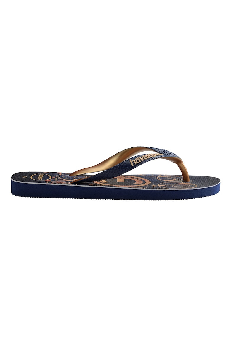 Havaianas Papuci flip-flop unisex cu bareta separatoare Marvel - Pled.ro