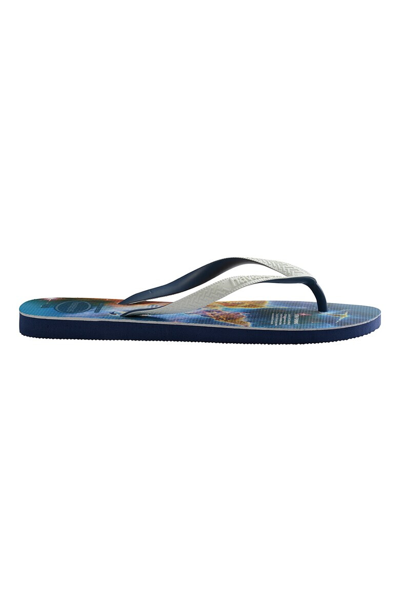 Havaianas Papuci flip-flop unisex de cauciuc Nasa - Pled.ro