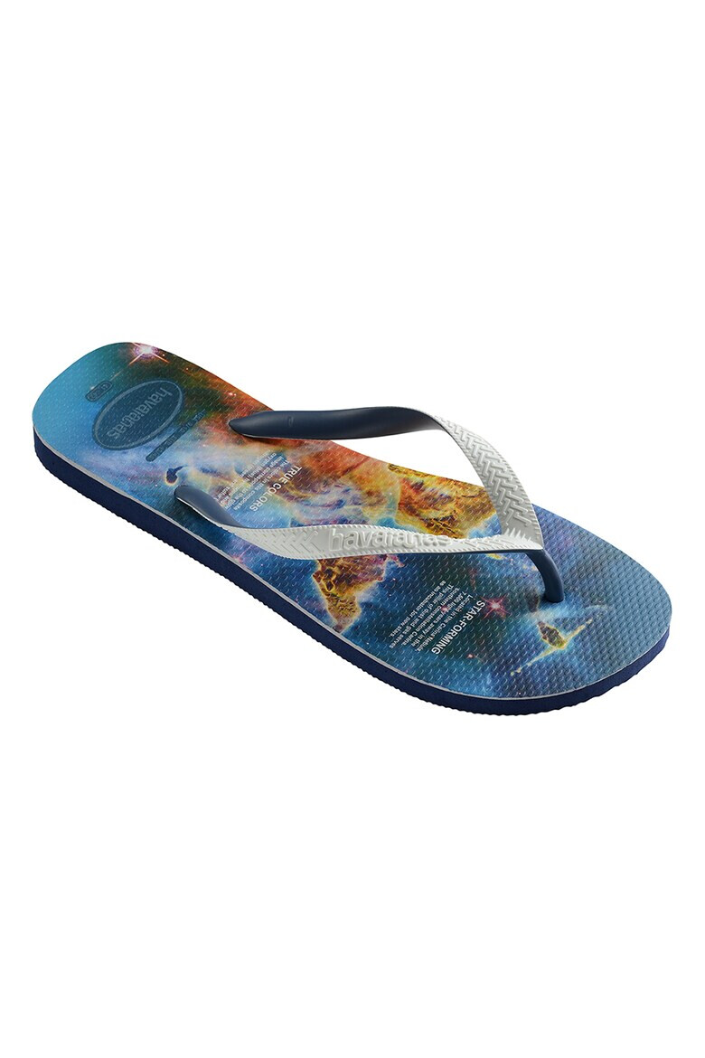 Havaianas Papuci flip-flop unisex de cauciuc Nasa - Pled.ro