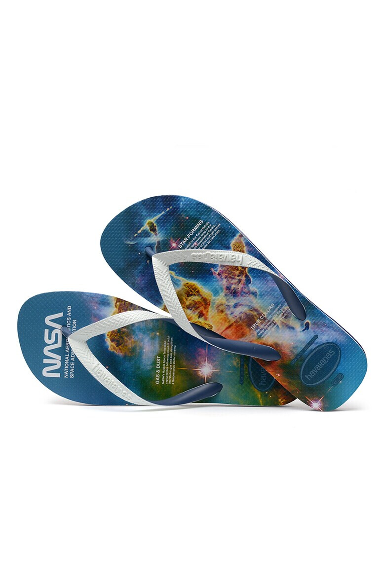 Havaianas Papuci flip-flop unisex de cauciuc Nasa - Pled.ro