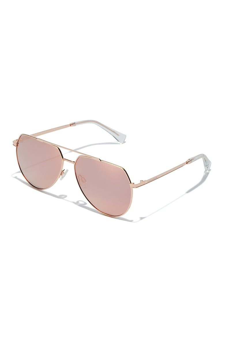 Hawkers Ochelari de soare aviator cu lentile in degrade - Pled.ro