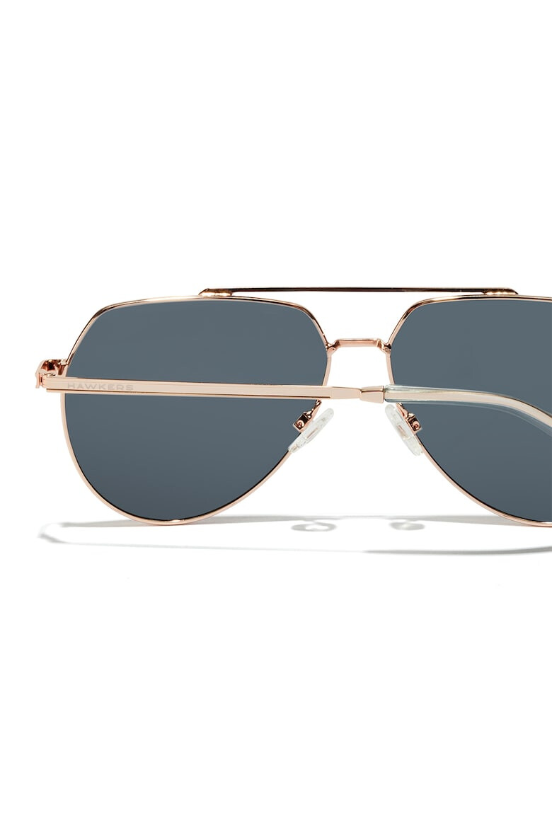 Hawkers Ochelari de soare aviator cu lentile in degrade - Pled.ro