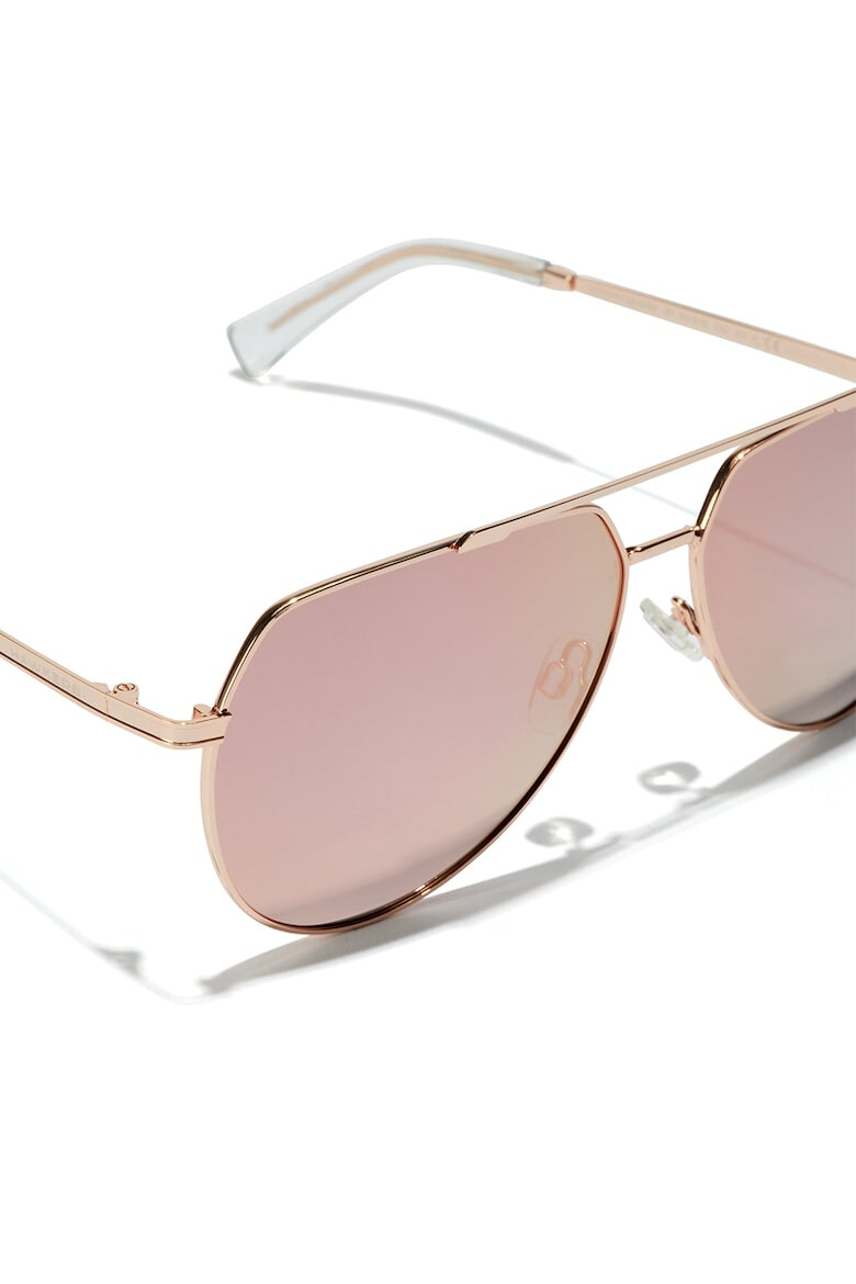 Hawkers Ochelari de soare aviator cu lentile in degrade - Pled.ro