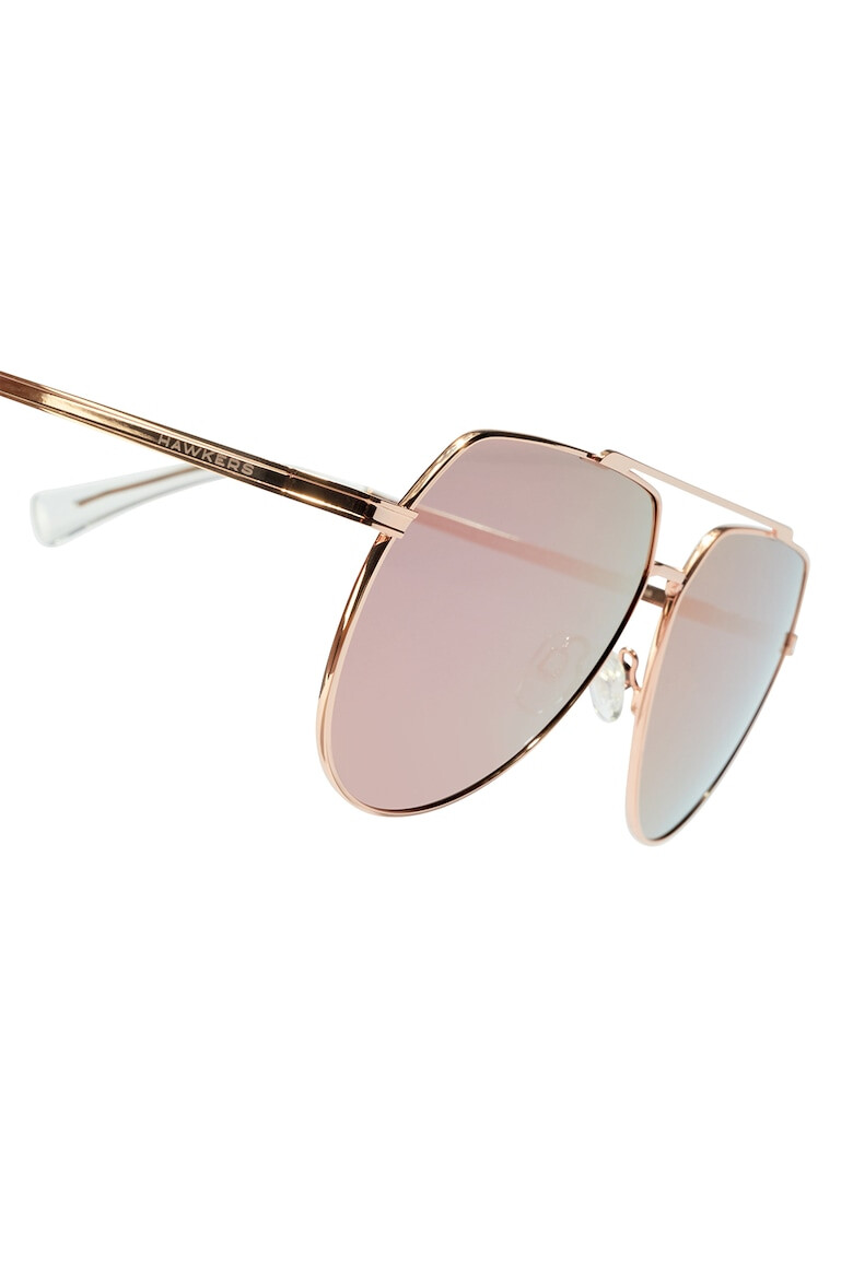 Hawkers Ochelari de soare aviator cu lentile in degrade - Pled.ro