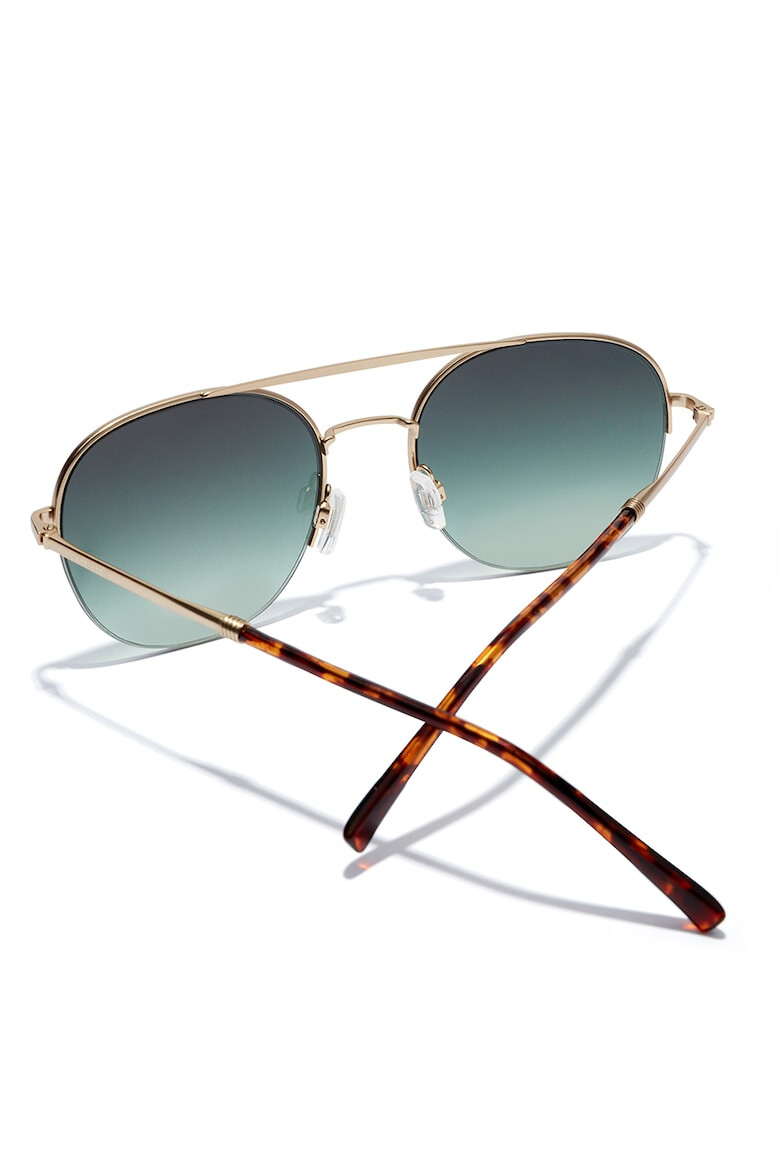 Hawkers Ochelari de soare aviator cu lentile in degrade Lenox - Pled.ro