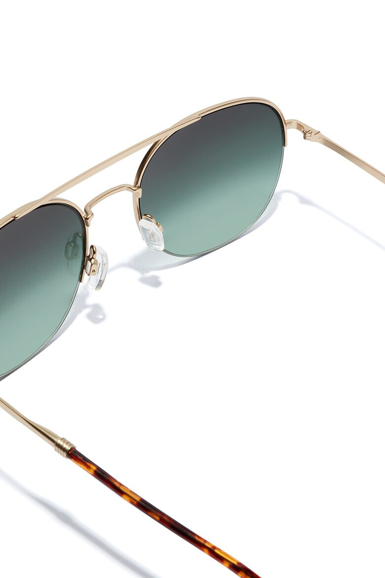 Hawkers Ochelari de soare aviator cu lentile in degrade Lenox - Pled.ro