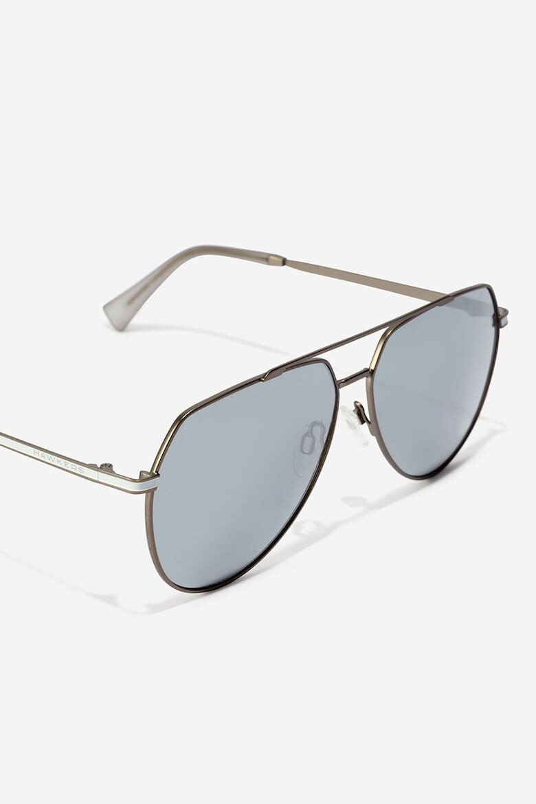 Hawkers Ochelari de soare aviator cu lentile polarizate Shadow - Pled.ro