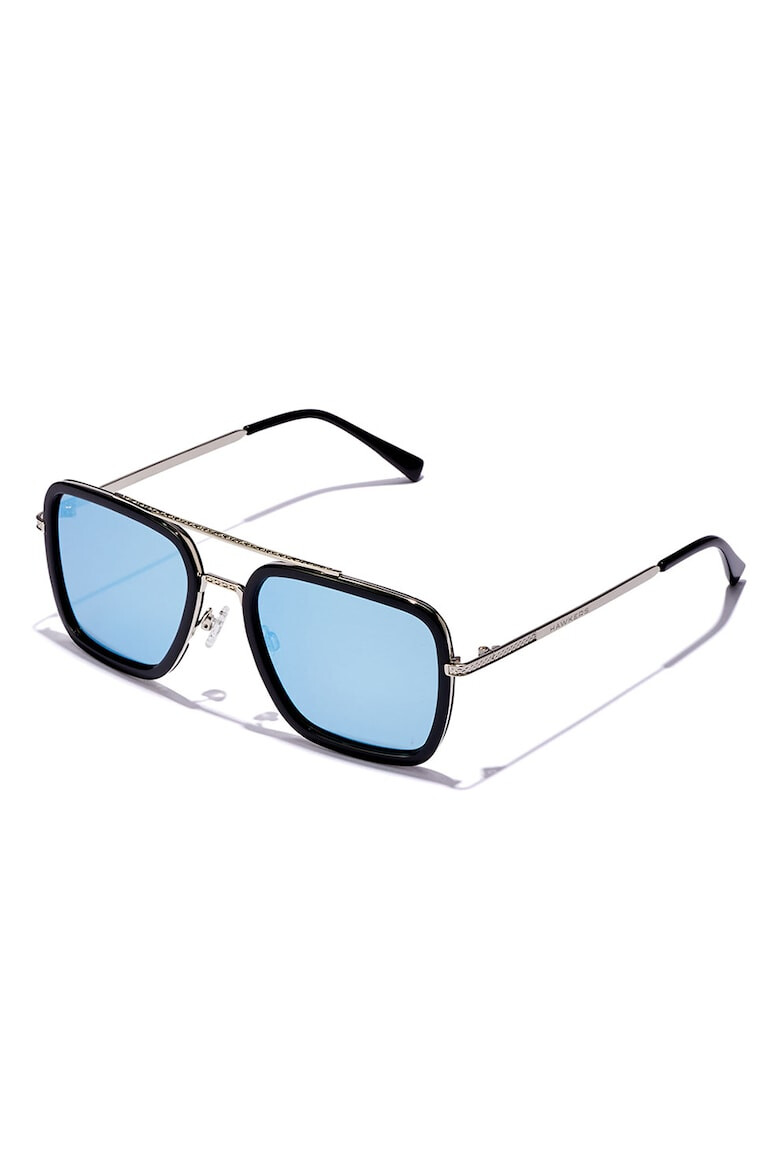 Hawkers Ochelari de soare aviator-patrati unisex cu lentile polarizate Ibiza - Pled.ro