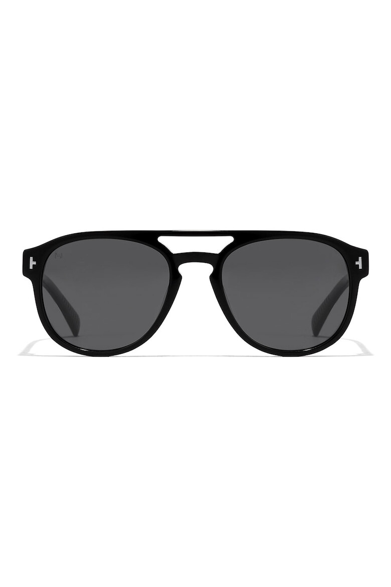 Hawkers Ochelari de soare aviator rotunjiti unisex cu lentile polarizate Diver - Pled.ro