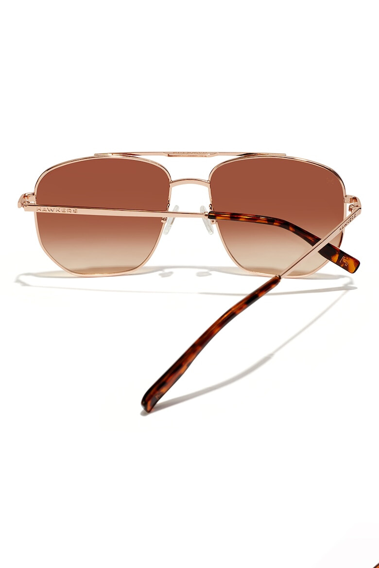 Hawkers Ochelari de soare aviator unisex - Pled.ro