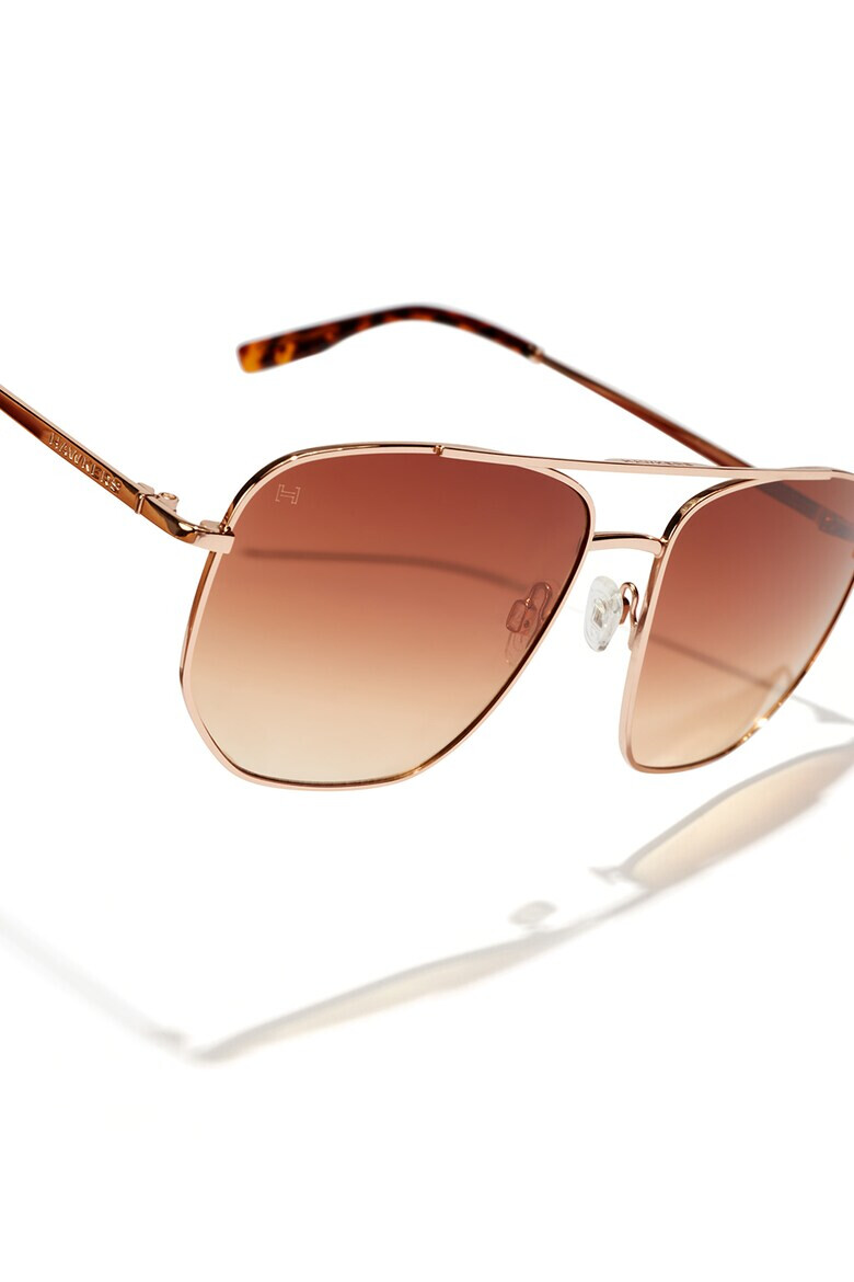 Hawkers Ochelari de soare aviator unisex - Pled.ro