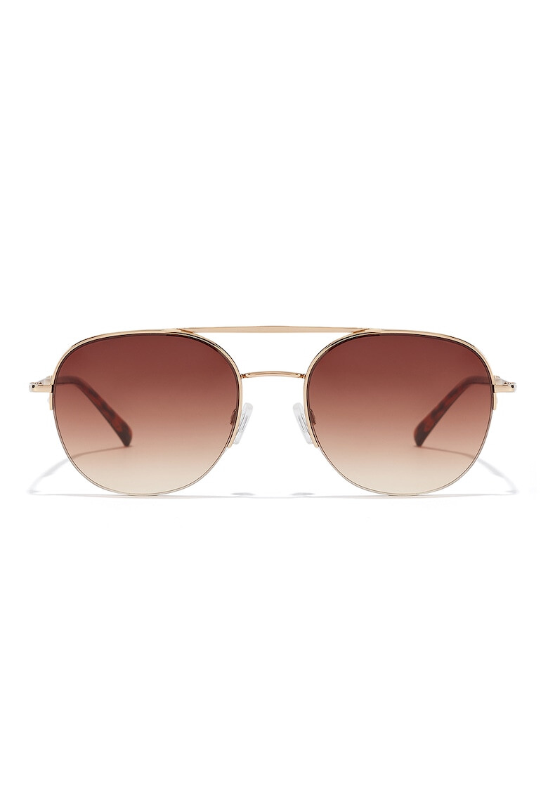 Hawkers Ochelari de soare aviator unisex cu lentile in degrade - Pled.ro