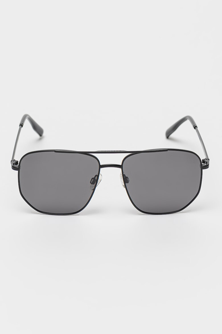 Hawkers Ochelari de soare aviator unisex cu lentile polarizate - Pled.ro