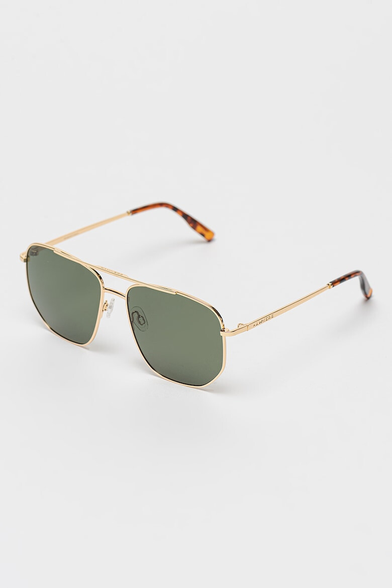 Hawkers Ochelari de soare aviator unisex cu lentile polarizate - Pled.ro