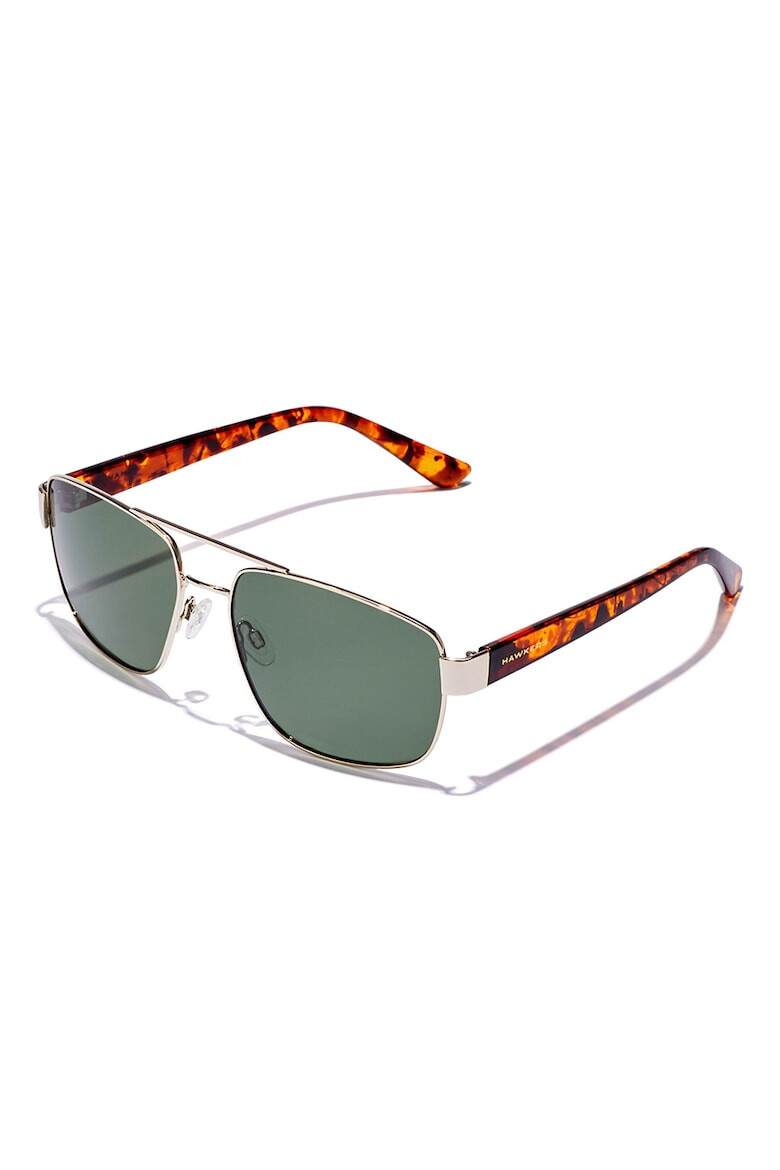 Hawkers Ochelari de soare aviator unisex cu lentile polarizate Falcon - Pled.ro