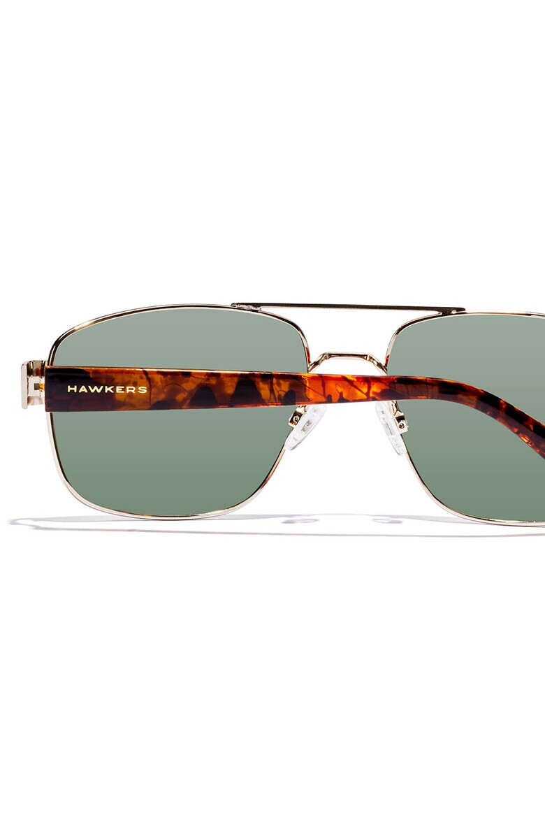 Hawkers Ochelari de soare aviator unisex cu lentile polarizate Falcon - Pled.ro