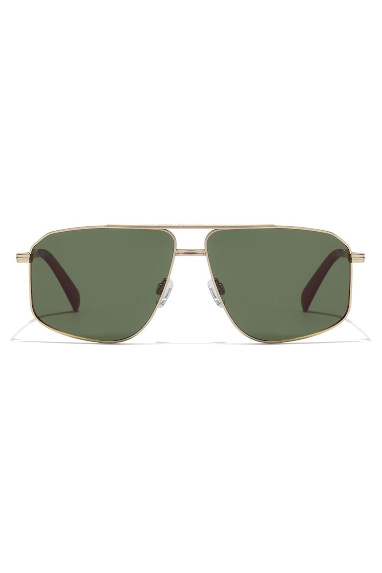 Hawkers Ochelari de soare aviator unisex cu lentile polarizate Poker - Pled.ro