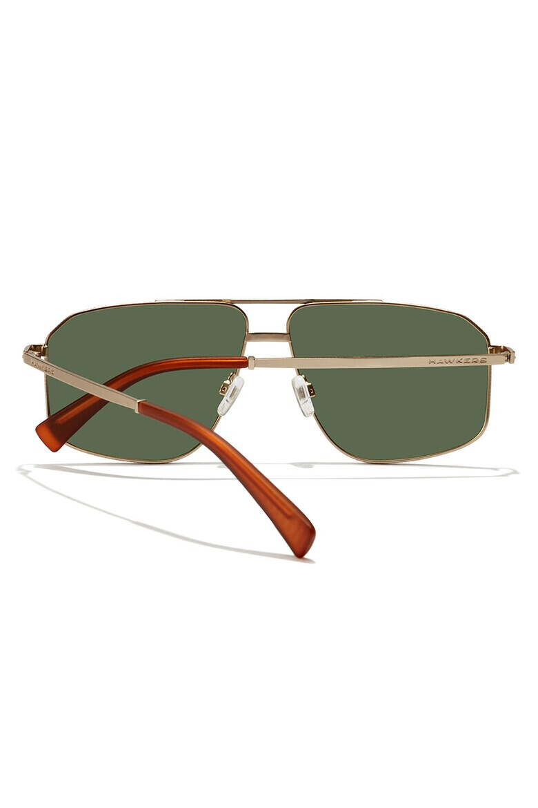 Hawkers Ochelari de soare aviator unisex cu lentile polarizate Poker - Pled.ro