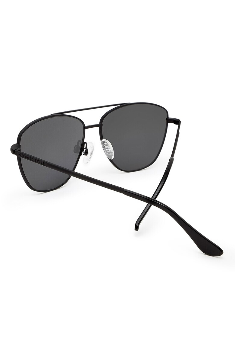 Hawkers Ochelari de soare aviator unisex cu lentile uni - Pled.ro