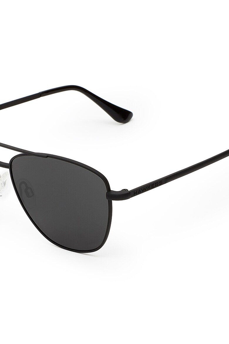 Hawkers Ochelari de soare aviator unisex cu lentile uni - Pled.ro