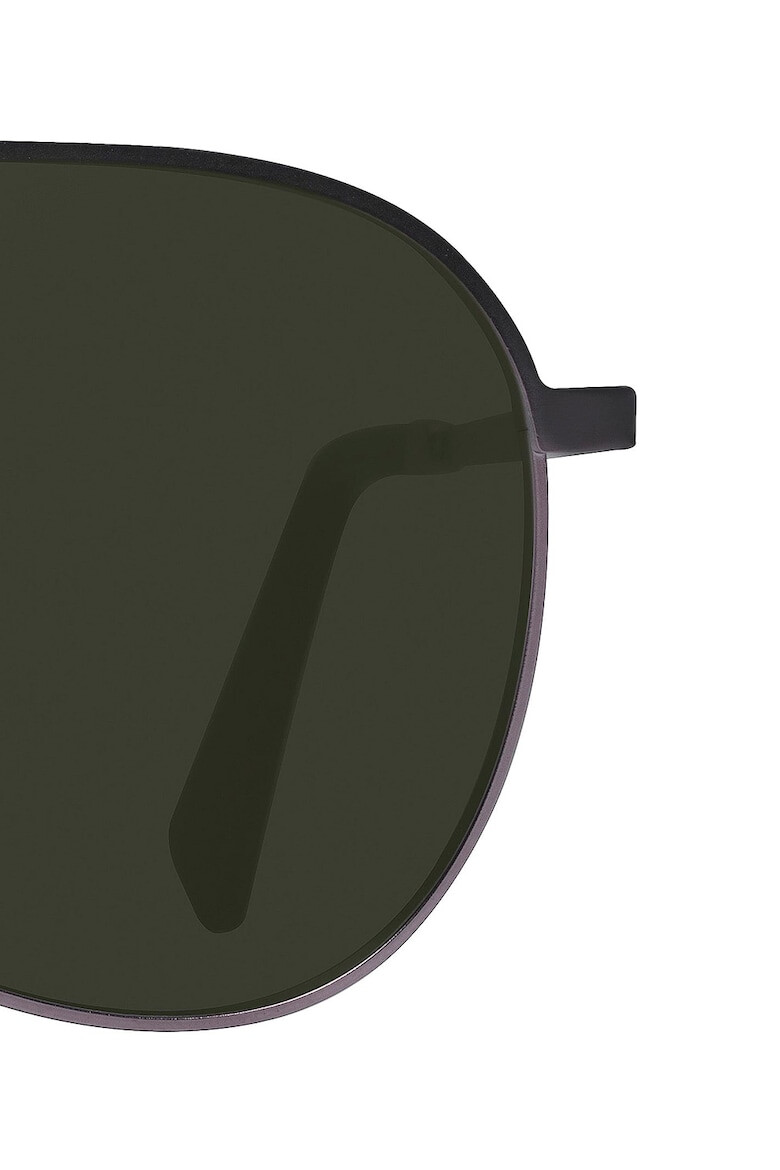 Hawkers Ochelari de soare aviator unisex cu lentile uni - Pled.ro