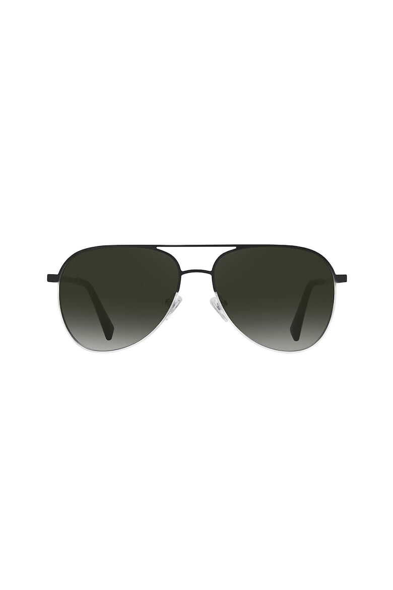 Hawkers Ochelari de soare aviator unisex cu lentile uni - Pled.ro