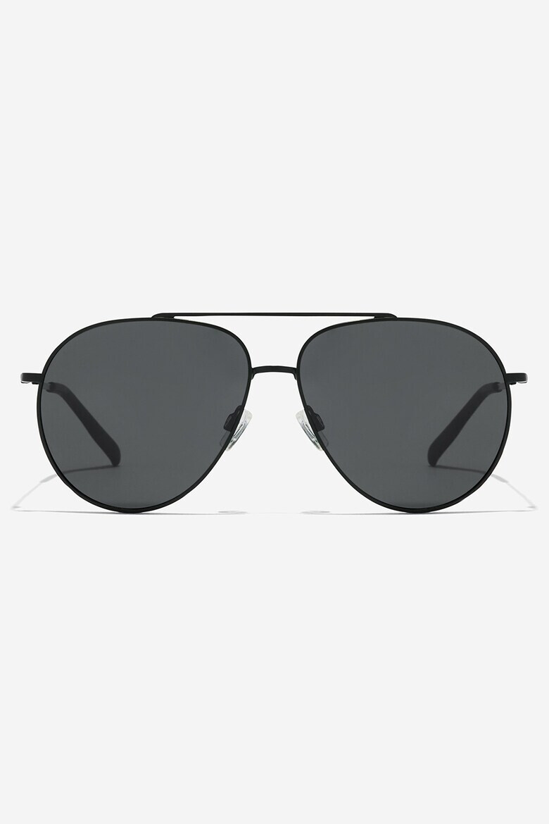 Hawkers Ochelari de soare aviator unisex cu rama de otel inoxidabil - Pled.ro