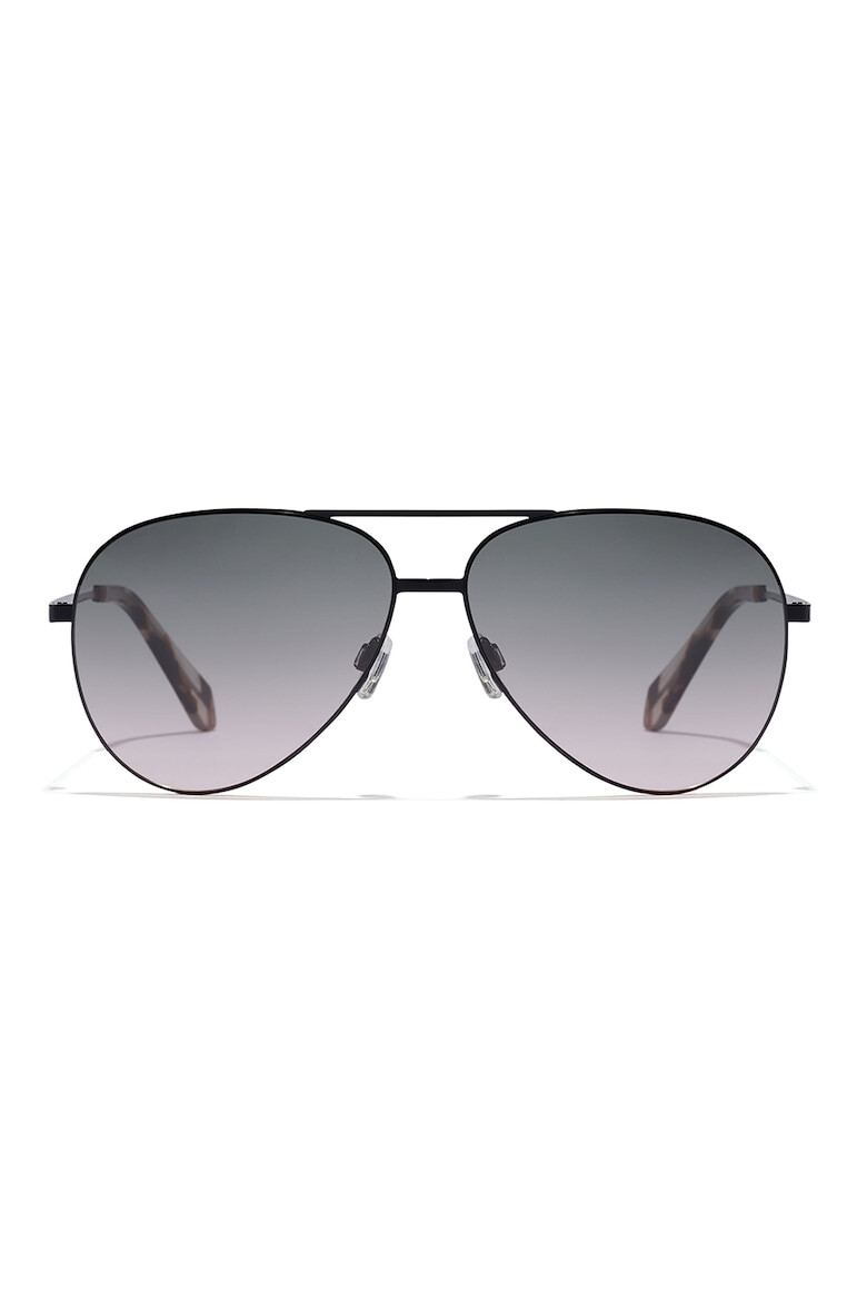 Hawkers Ochelari de soare aviator unisex cu rama metalica Phase Out - Pled.ro