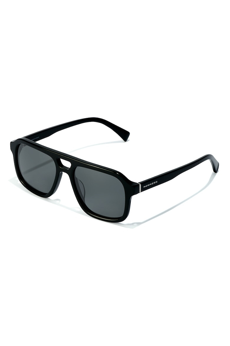 Hawkers Ochelari de soare aviator unisex polarizati - Pled.ro