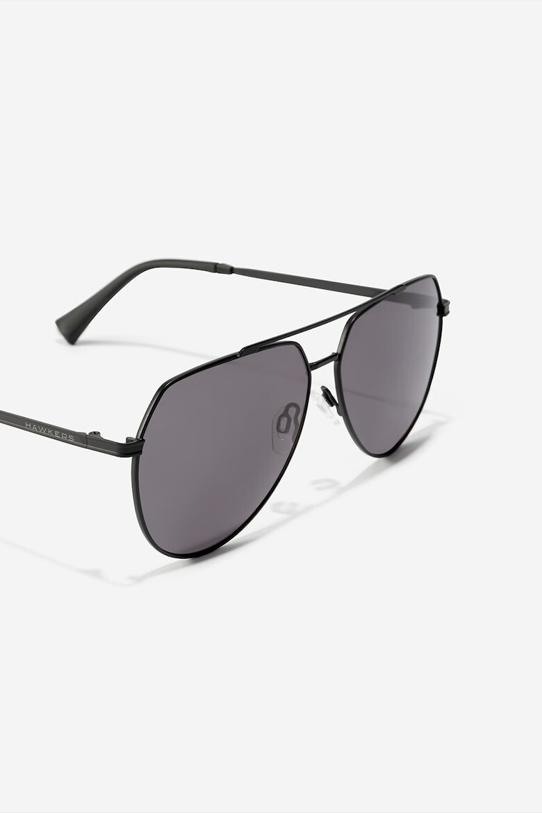 Hawkers Ochelari de soare aviator unisex polarizati - Pled.ro